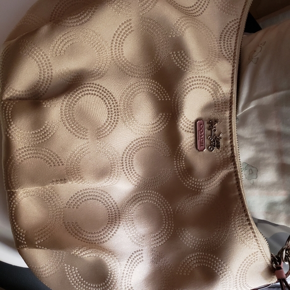 Coach bag - Picture 2 of 5